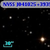 NVSS J041025+393545