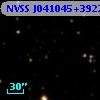 NVSS J041045+392227