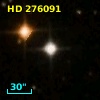 HD 276091