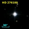 HD 276100