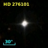 HD 276101