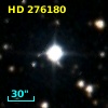 HD 276180