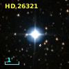 HD  26321