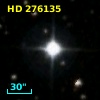 HD 276135