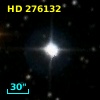 HD 276132