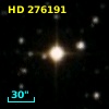 HD 276191