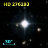 HD 276193