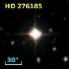 HD 276185