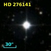 HD 276141