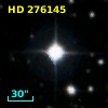 HD 276145