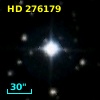 HD 276179