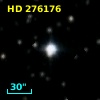 HD 276176
