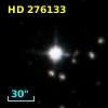HD 276133