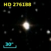 HD 276188