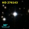 HD 276143