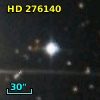 HD 276140