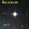 HD 276139