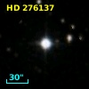 HD 276137