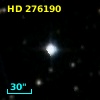 HD 276190