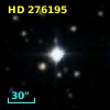 HD 276195