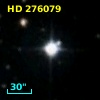 HD 276079