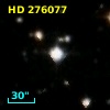 HD 276077