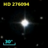 HD 276094