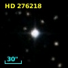 HD 276218