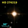 HD 276219