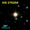 HD 276204