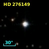 HD 276149