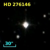 HD 276146