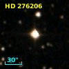 HD 276206