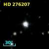HD 276207