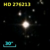 HD 276213