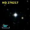HD 276217
