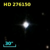 HD 276150