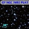 Cl* NGC 7092   PLAT    6494