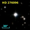 HD 276096