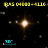 IRAS 04080+4116
