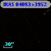 IRAS 04083+3952