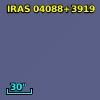 IRAS 04088+3919