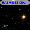 IRAS 04092+3914