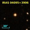 IRAS 04095+3906