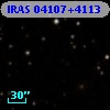IRAS 04107+4113
