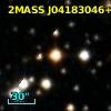 2MASS J04183046+4129479