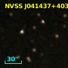 NVSS J041437+403754