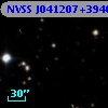 NVSS J041207+394601