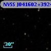 NVSS J041602+392451