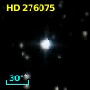 HD 276075